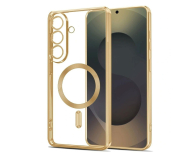 Tech-Protect Magflex Magsafe Galaxy A57 5G Shiny Gold - 1523195 - zdjęcie 2